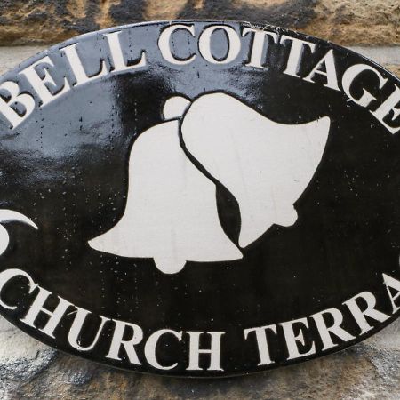 Bell Cottage Holmfirth Exterior photo